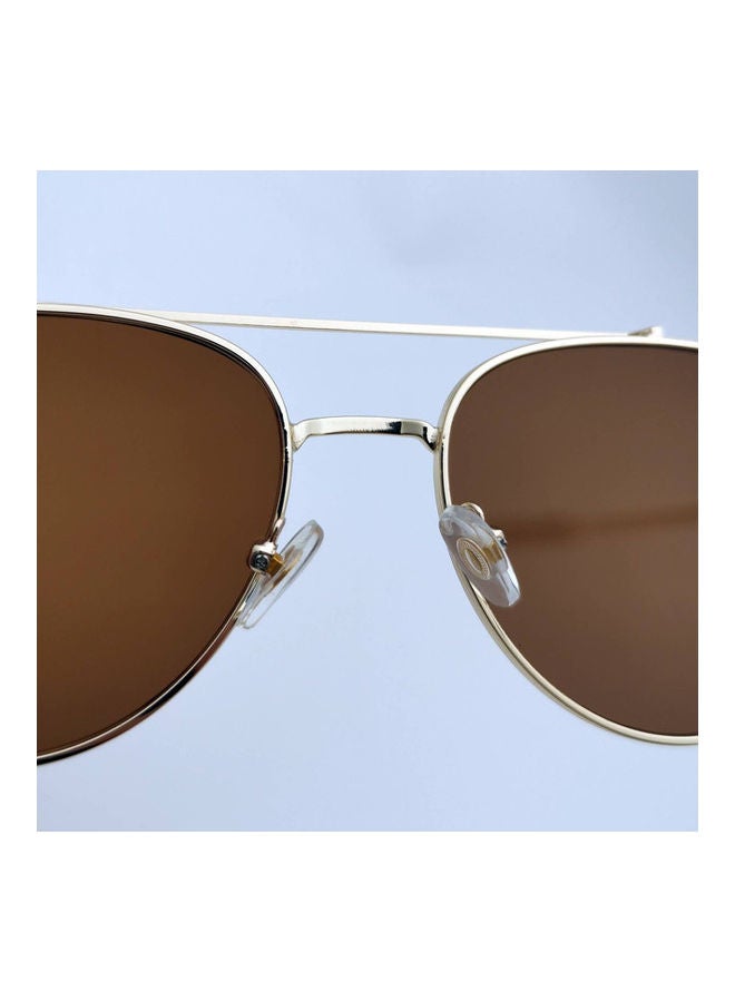 farben Full Rim Aviator Frame Sunglasses  - Image 5