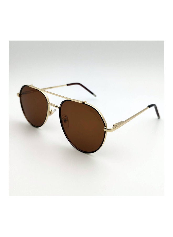 farben Full Rim Aviator Frame Sunglasses  - Image 1