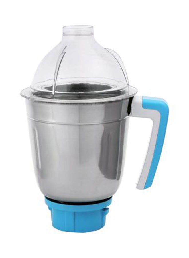 أولسنمارك مطحنة خلاط من البلاستيك 2.0 L 600.0 W OMSB2218 أزرق/ أبيض  - Image 3