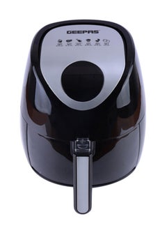 جيباس مقلاة هوائية بلاستيكية 3.2 L 1300.0 W GAF37503 فضي/أسود  - Image 1