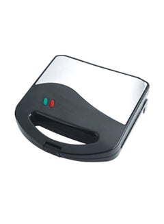 GEEPAS Metal Doughnut Maker 780.0 W GDM36532 Silver/Black  - Image 1