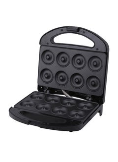 GEEPAS Metal Doughnut Maker 780.0 W GDM36532 Silver/Black  - Image 2