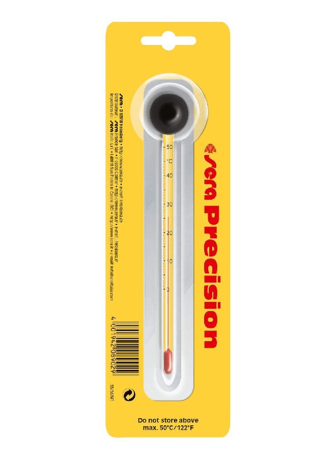 Sera Precision Thermometer Assorted