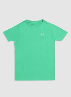 Lawn Green