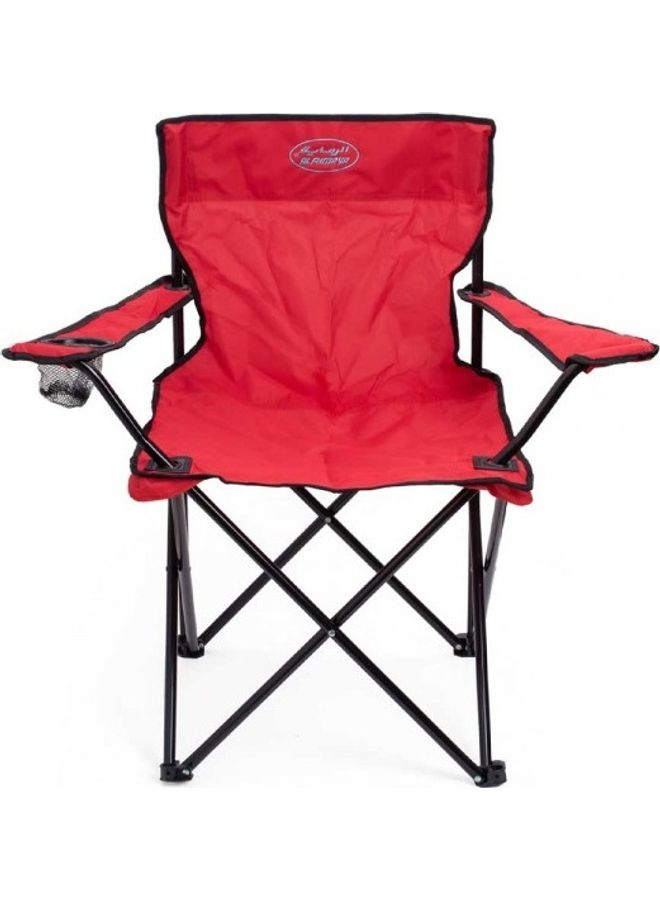 AL RIMAYA Folding Chair For Camping Furniture | Best Price UAE | Dubai ...