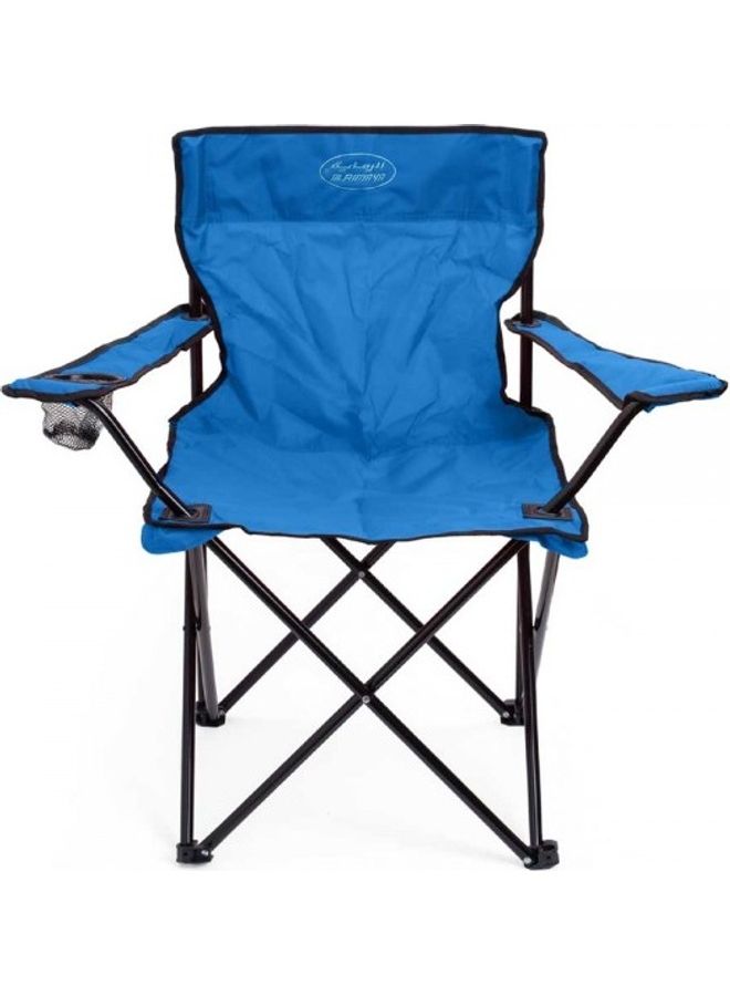 AL RIMAYA Folding Chair For Camping Furniture 