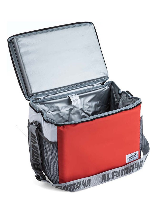 AL RIMAYA Camping Cooler Bag 35 x 23 x 26cm  - Image 1