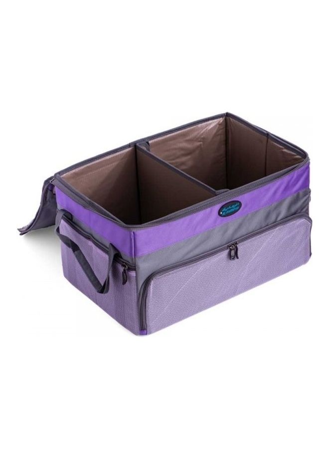 AL RIMAYA Camping Bag 60 x 42 x 32cm  - Image 4