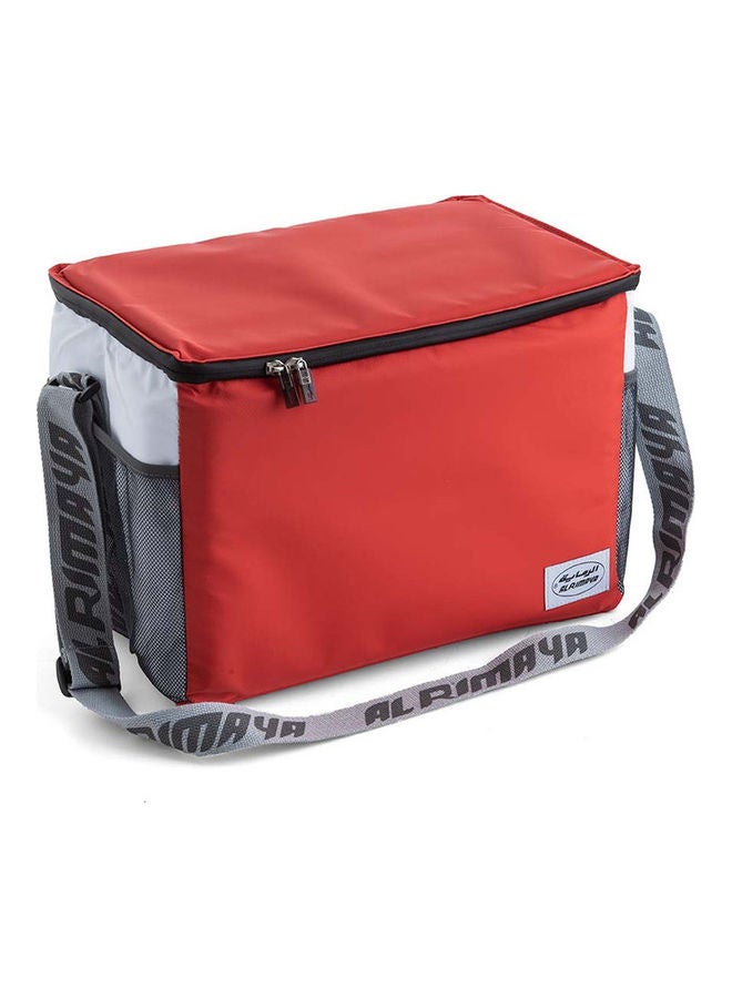 AL RIMAYA Camping Cooler Bag 35 x 23 x 26cm  - Image 2