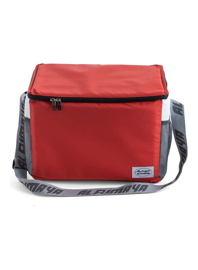 AL RIMAYA Camping Cooler Bag 35 x 23 x 26cm  - Image 3