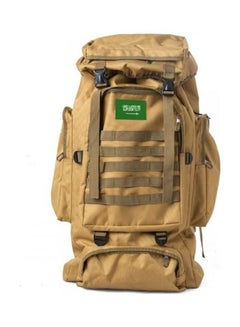 Hiking Bag With Flag 70 x 38 x 22cm