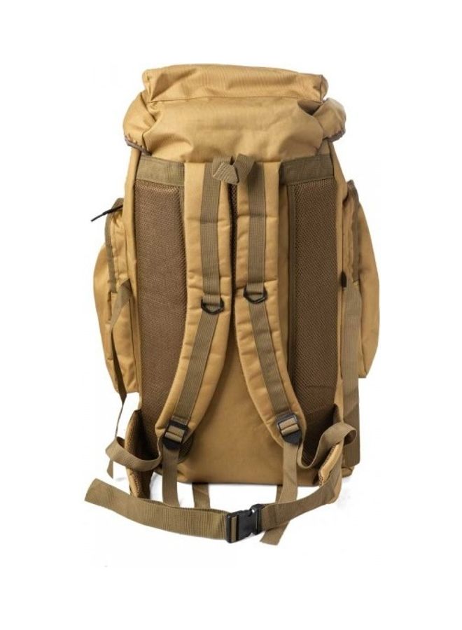 AL RIMAYA - Hiking Bag With Flag 70 x 38 x 22cm - Image 1