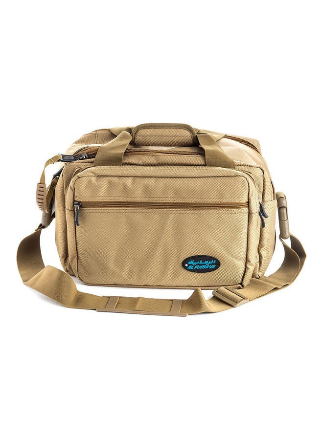 AL RIMAYA Camping Tool Bag 39x32x25cm  - Image 1