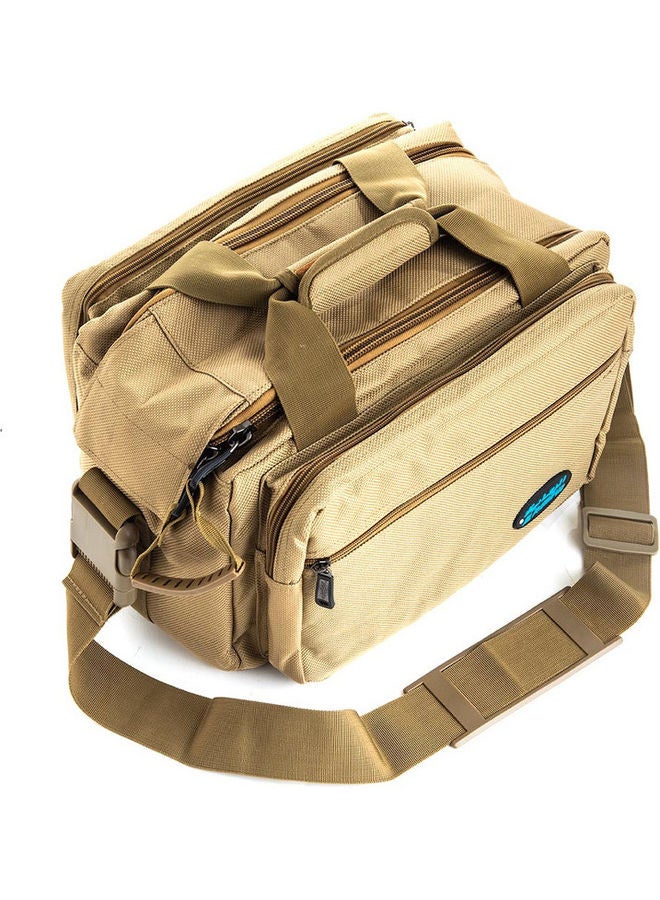 AL RIMAYA Camping Tool Bag 39x32x25cm  - Image 2