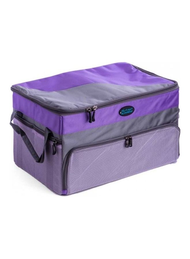 AL RIMAYA - Camping Bag 70x45x40cm - Image 1