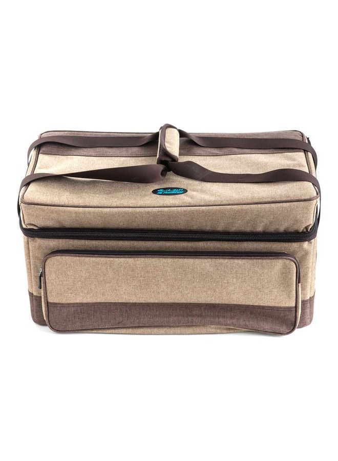 AL RIMAYA Small Size Camping Bag 46x25x26cm  - Image 1