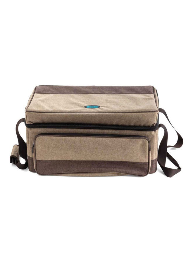 AL RIMAYA Small Size Camping Bag 46x25x26cm  - Image 2