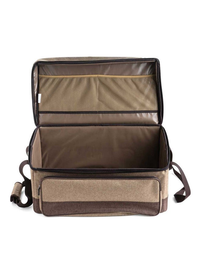AL RIMAYA Small Size Camping Bag 46x25x26cm  - Image 5