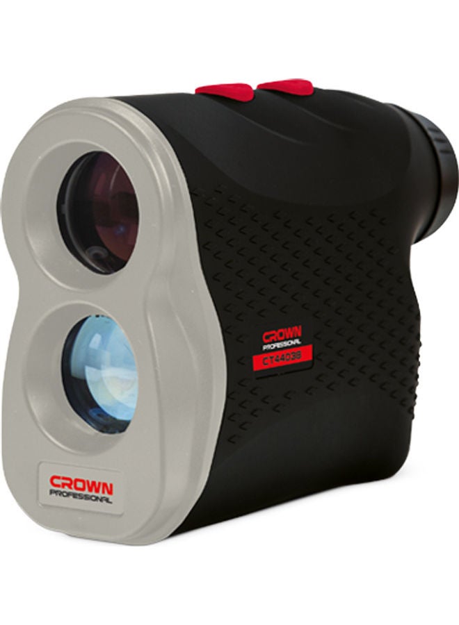 كراون مقدّر مسافات ليزري - Image 1
