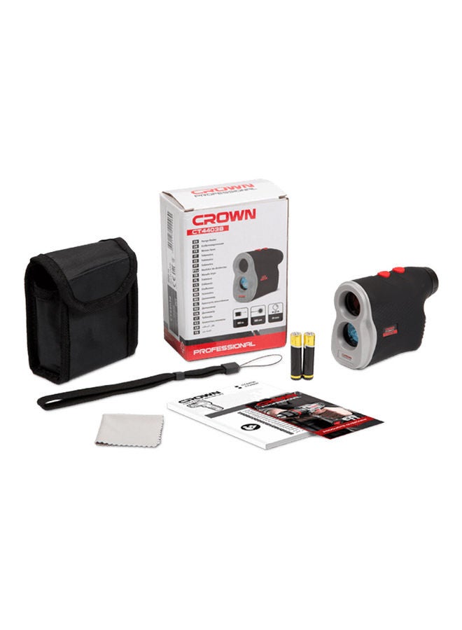 كراون مقدّر مسافات ليزري - Image 2