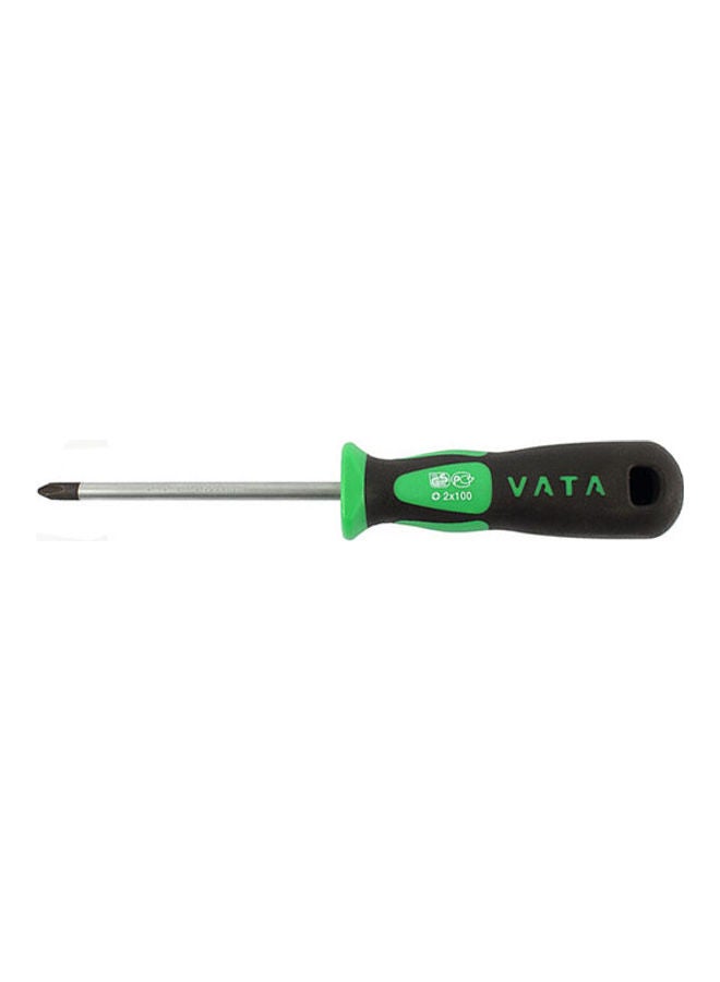 VATA Set Of 7 Screwdriver Multicolour - Image 4