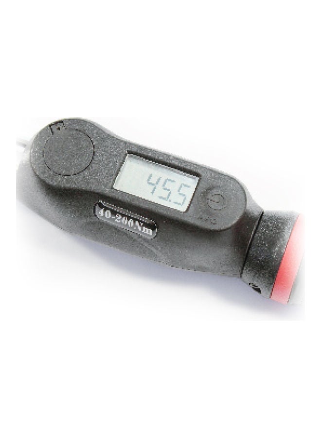 فاتا مفتاح الربط بمقياس عزم الدوران متعدد الألوان 1/2بوصة - Image 2