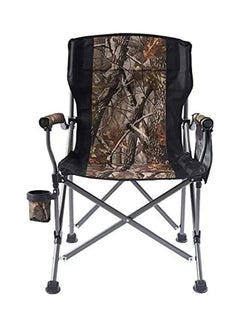 Joyway Folding Camping Chair With Cup Holder And Pocket 90cm  - Image 2