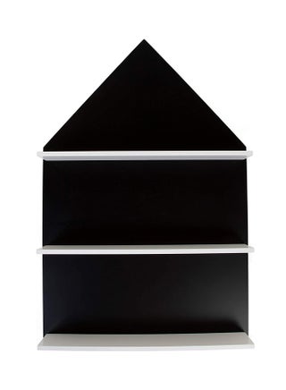 Blackboard House Wall Shelf - v1631604810/N46890294A_1