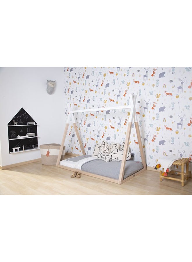 CHILDHOME Blackboard House Wall Shelf  - Image 2
