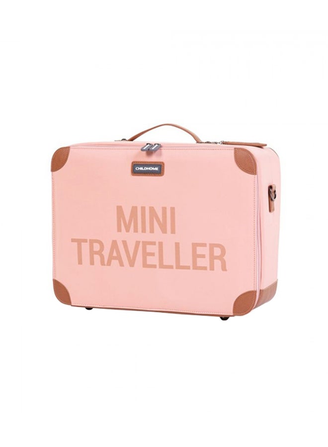 CHILDHOME Mini Traveller Kids Suitcase  - Image 1