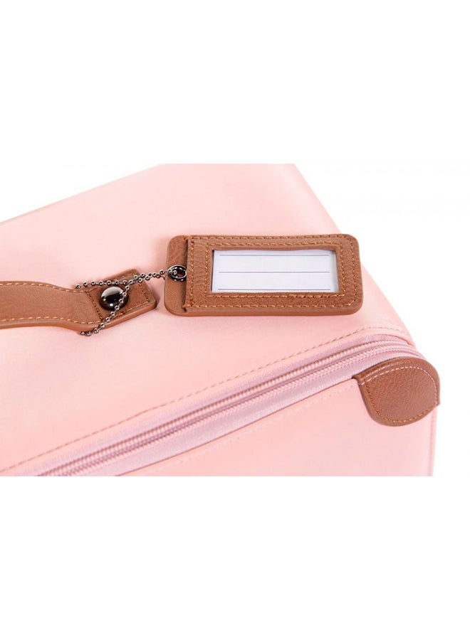 CHILDHOME Mini Traveller Kids Suitcase  - Image 4