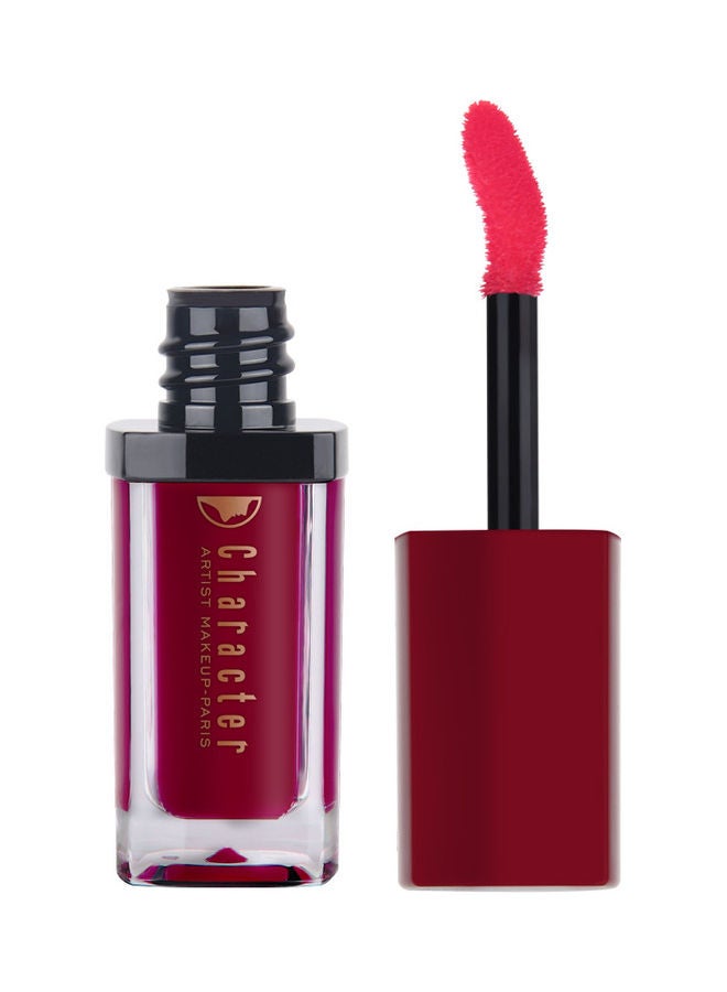 كاركتر ملون الشفاه وردي داكن NLT002