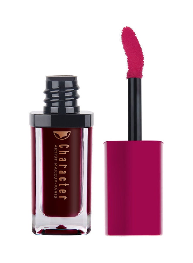 كاركتر ملون الشفاه خوخي NLT003