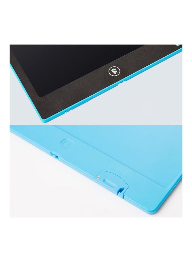 8.5-Inch Portable Smart LCD Writing Tablet Electronic Notepad Black  - Image 3