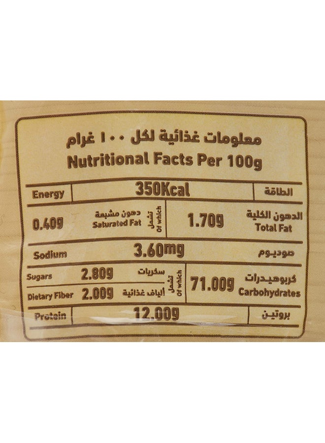 العلالي مكرونة فرن إيطالية 450جرام - Image 4