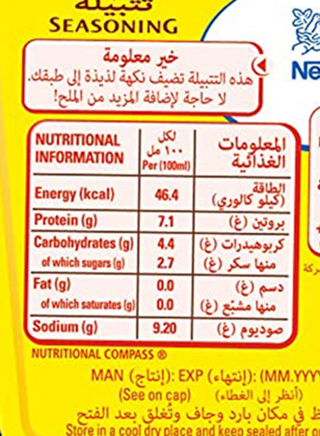 Maggi Seasoning Sauce 200ml - Image 5