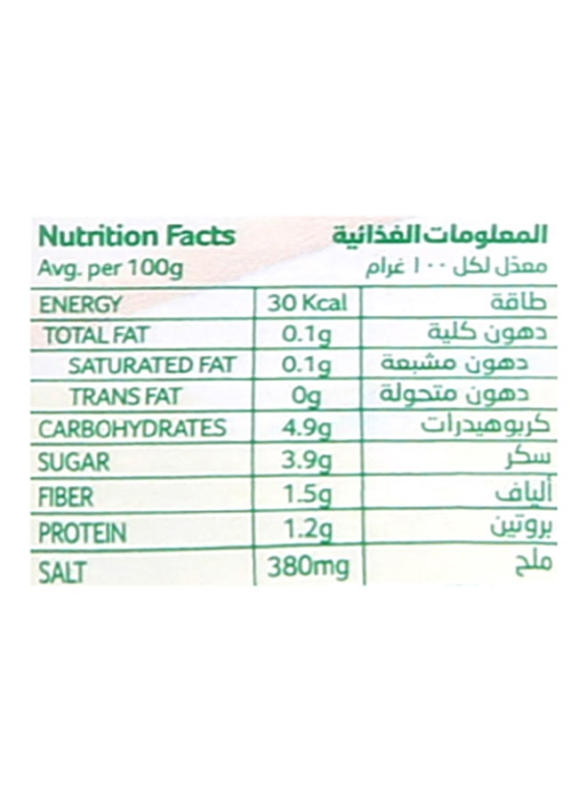 Goody Sieved Tomatoes 700grams - Image 2