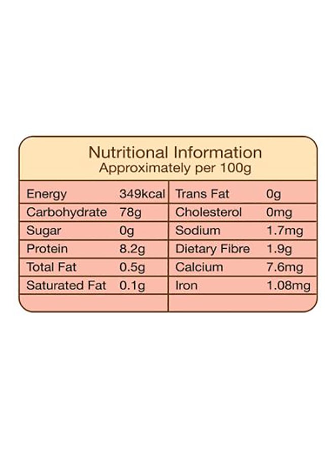 Daawat Devaaya Basmati Rice 1kg - Image 3