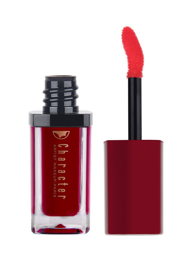 كاركتر ملون الشفاه توت العليق NLT001