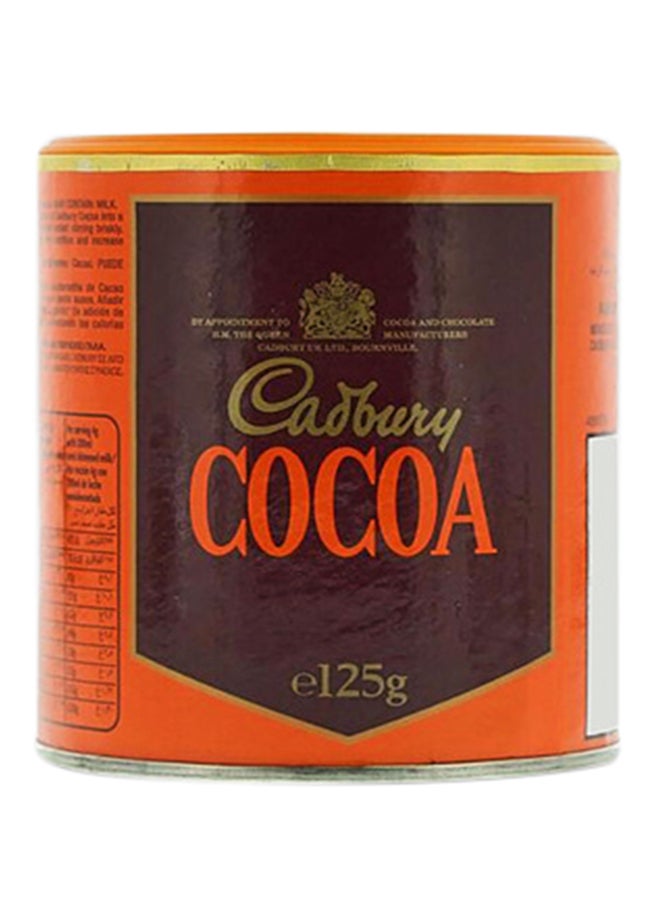Cadbury Cocoa Powder 125grams - Image 1