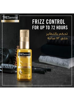 Tresemme Keratin Smooth Shine Oil 50ml  - Image 2