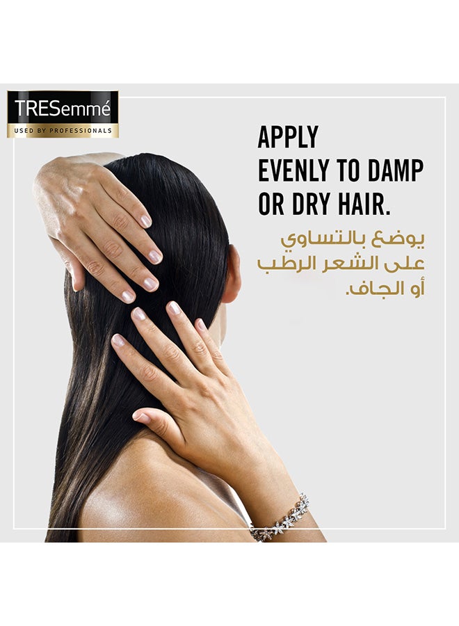 Tresemme Keratin Smooth Shine Oil 50ml  - Image 4