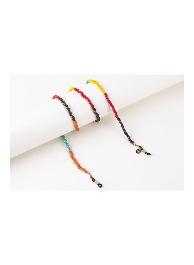 Elite Dose unisex Unisex Sunglass Eyewear Chain  - Image 1
