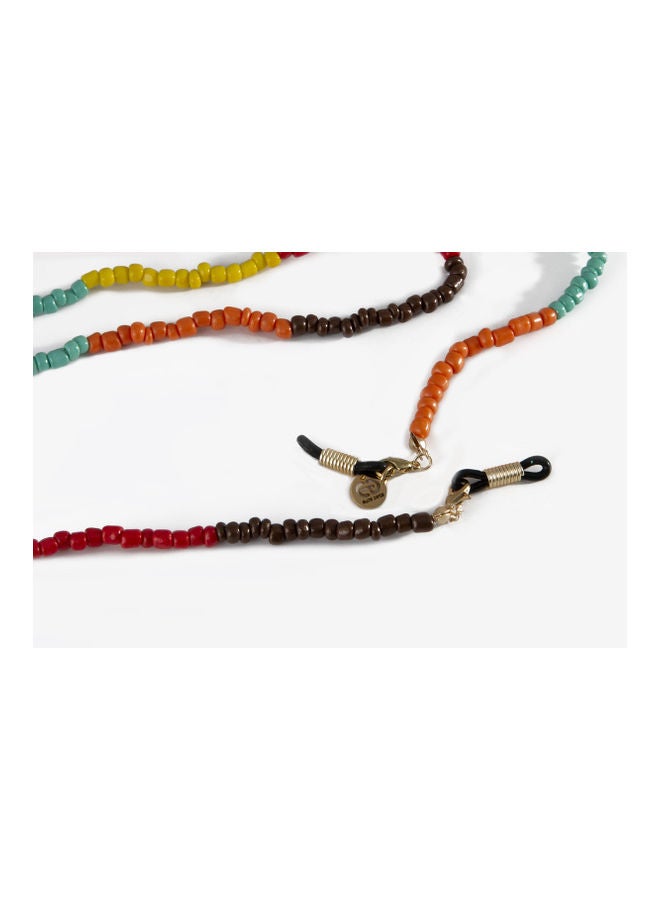 Elite Dose unisex Unisex Sunglass Eyewear Chain  - Image 2