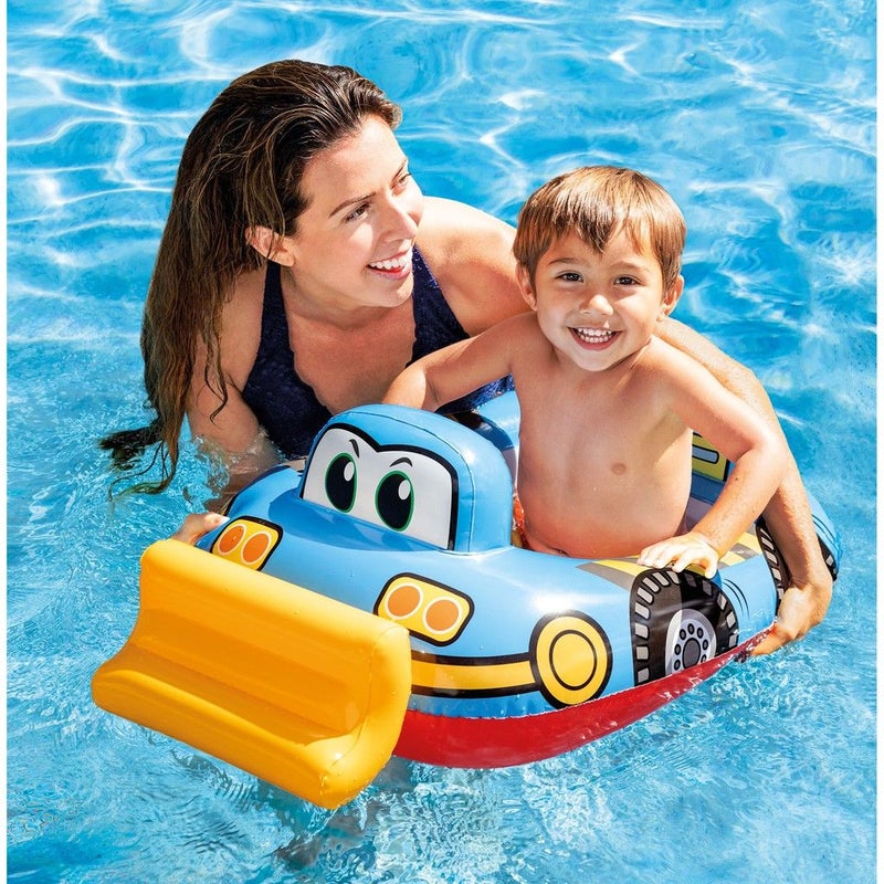 انتكس عوّامة أطفال - Image 4