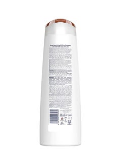 Dove Shampoo Nourishing Oil 400ml  - Image 2