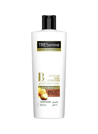 TRESemmé Botanix Conditioner Curl Hydration Promo 400ml - v1631618320/N38590069A_1