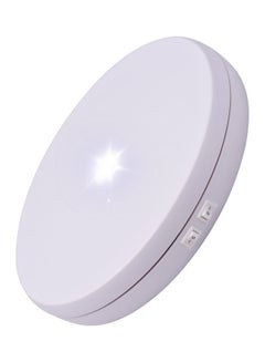 Generic 360 Degree Rotatable Electric Motorized Photography Turntable Display White  - Image 4