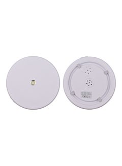 Generic 360 Degree Rotatable Electric Motorized Photography Turntable Display White  - Image 5