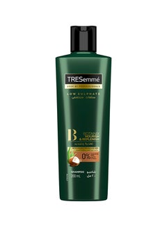 TRESemmé Botanix Shampoo Nourish & Relenish 200ML 200ml